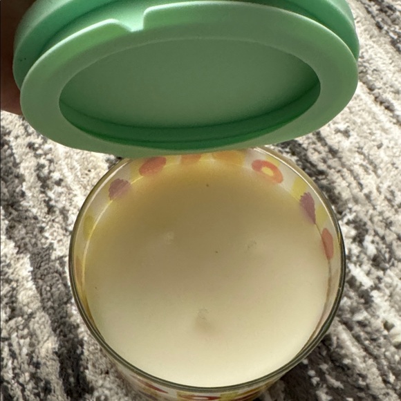 BATH & BODY WORKS LIMITED EDITION “GUMMY CANDIES“ SUNDAE BAR 3-WICK CANDLE. - Picture 4 of 4